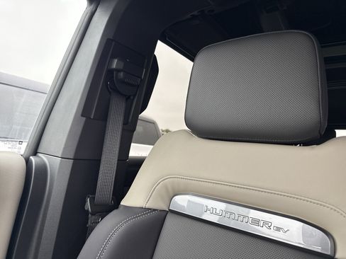 New 2026 GMC Hummer EV SUV image 19