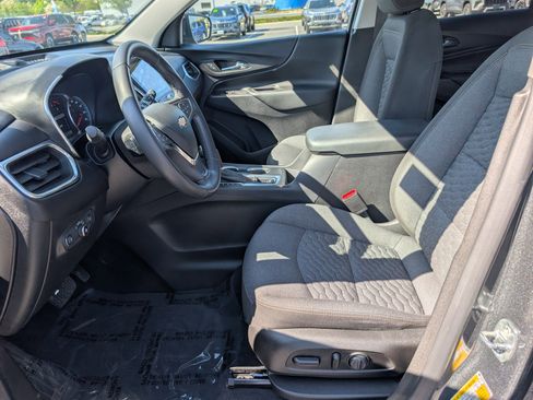 Used 2021 Chevrolet Equinox LT AWD/4WD image 17