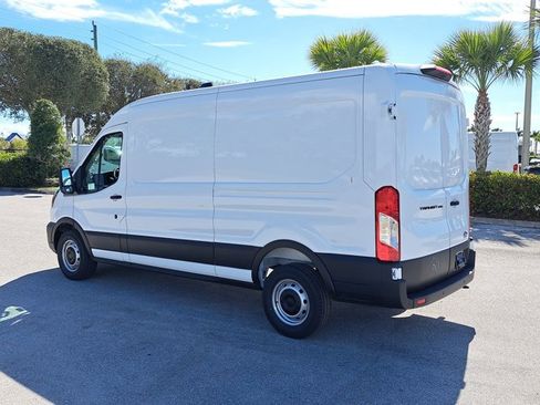 New 2026 Ford Transit 250 T250 image 7