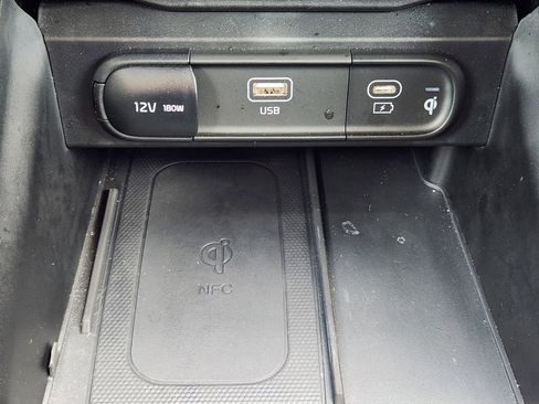 Used 2025 Kia Telluride SX image 24