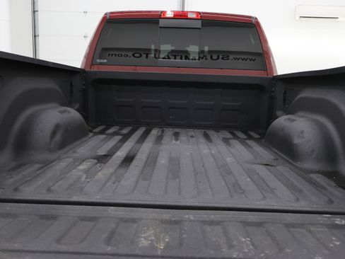 Used 2022 RAM 3500 Laramie image 28