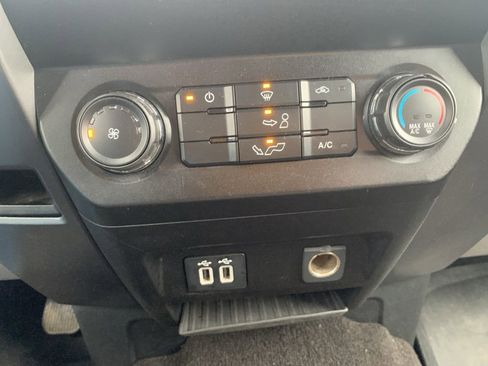Used 2020 Ford F150 XLT AWD/4WD image 24