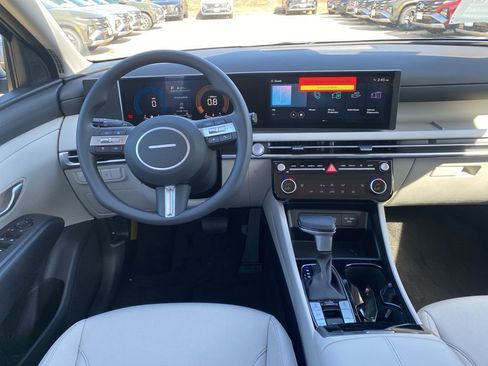 New 2026 Hyundai Tucson SEL AWD/4WD image 10