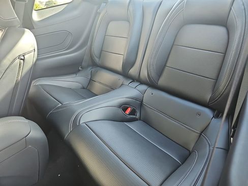 New 2026 Ford Mustang Premium image 13