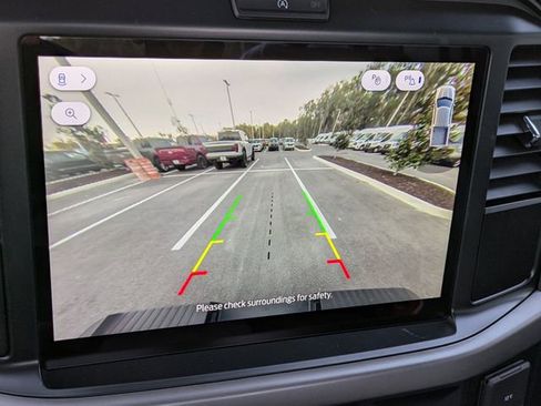 New 2026 Ford F150 XL image 19