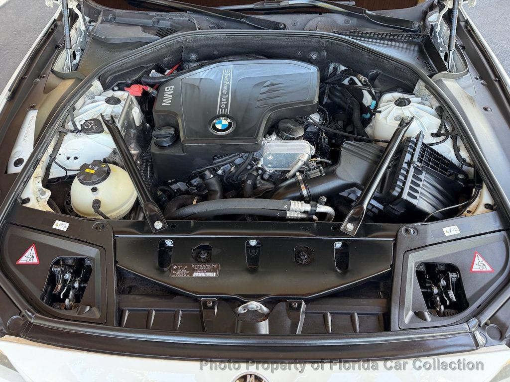 Used 2015 BMW 528i Sedan RWD image 80
