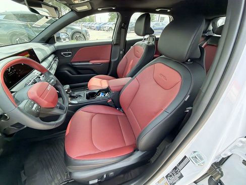 New 2026 Kia K4 GT-Line FWD image 14
