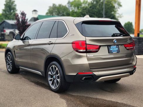 Used 2017 BMW X5 xDrive40e AWD/4WD image 6