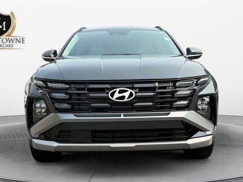 Used 2025 Hyundai Tucson SEL FWD image 8