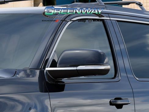 New 2026 Jeep Grand Wagoneer 4WD w/ Premium Group I image 12