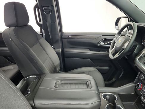 Used 2023 Chevrolet Tahoe LS AWD/4WD image 29