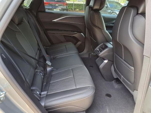 New 2026 Cadillac Lyriq Sport w/ LPO, Floor Liner Package RWD image 10