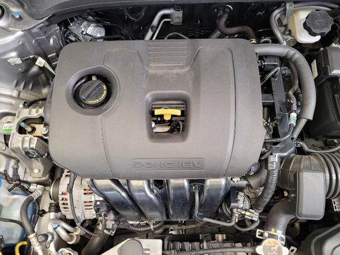 Used 2024 Kia Forte LXS image 30