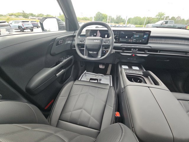 New 2027 Kia Telluride X-Line SX Prestige AWD/4WD image 21