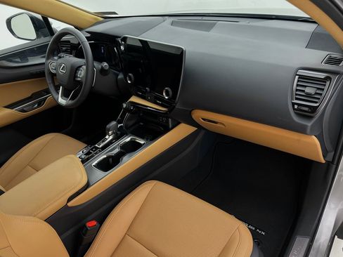 Used 2025 Lexus NX 350 AWD w/ Premium Package image 17