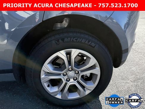 Used 2023 Land Rover Range Rover Evoque S image 4