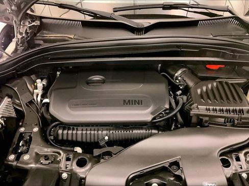 Certified 2024 MINI Cooper Countryman S w/ Premium Package AWD/4WD image 9