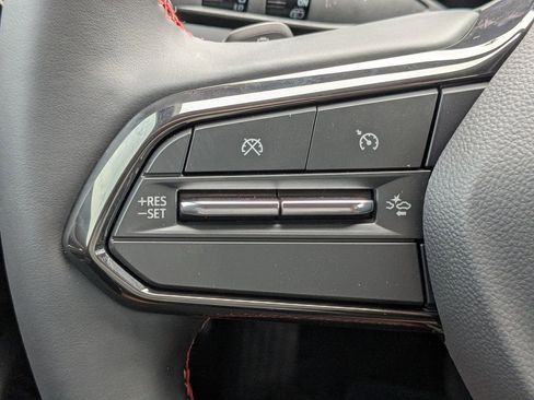 New 2026 Chevrolet Equinox EV RS image 27