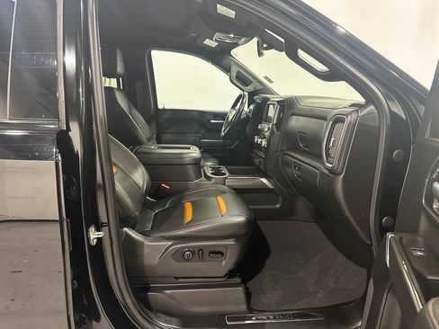 Used 2021 GMC Sierra 1500 AT4 image 23