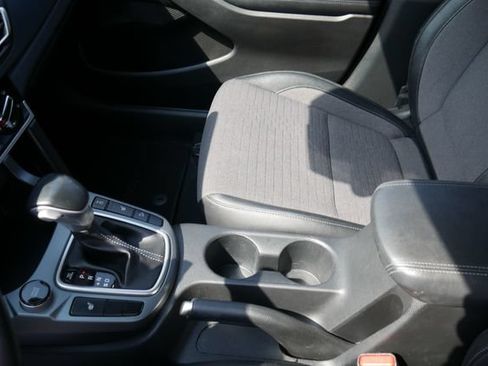 Used 2021 Kia Seltos S AWD/4WD image 21
