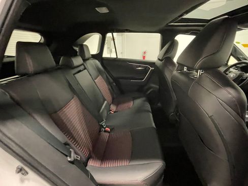 Used 2023 Toyota RAV4 XSE w/ Weather Package AWD/4WD image 25