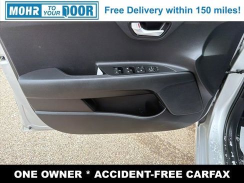 Used 2022 Kia Rio S image 10