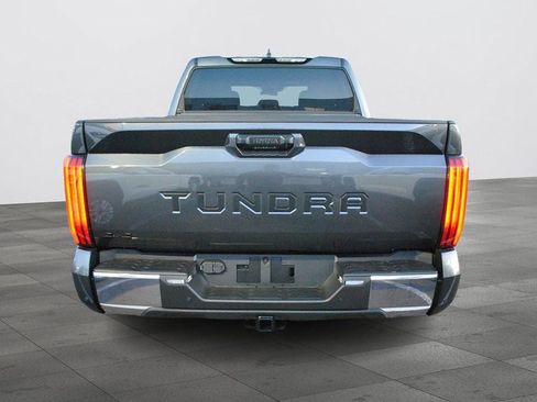 New 2026 Toyota Tundra SR5 image 4