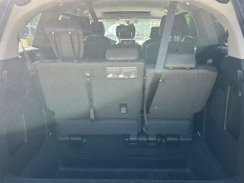 Used 2019 Honda Odyssey EX-L image 24