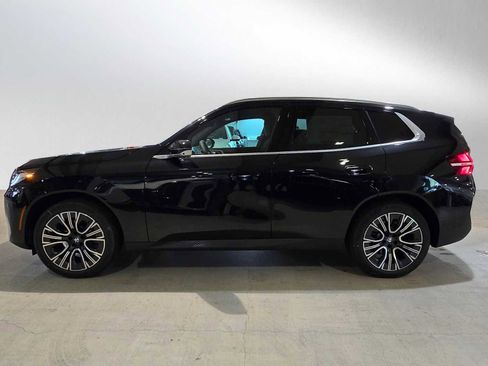 New 2026 BMW X3 xDrive30 AWD/4WD image 6