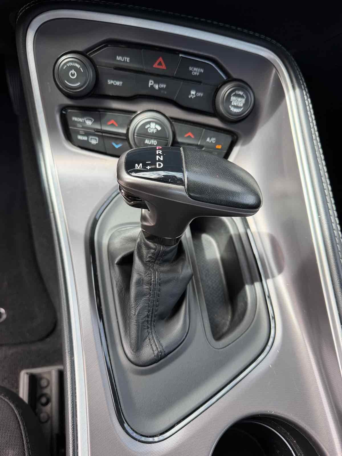 Used 2022 Dodge Challenger GT RWD image 14