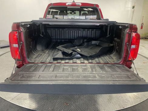 Used 2020 Chevrolet Colorado ZR2 image 25