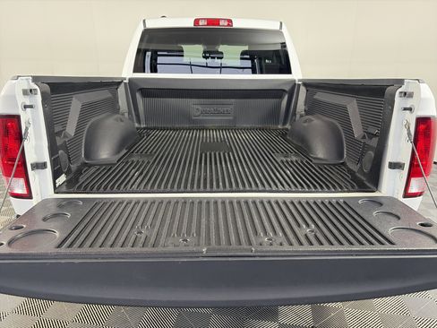 Used 2022 RAM 1500 Tradesman AWD/4WD image 7