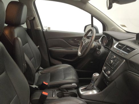Used 2014 Buick Encore Premium image 21
