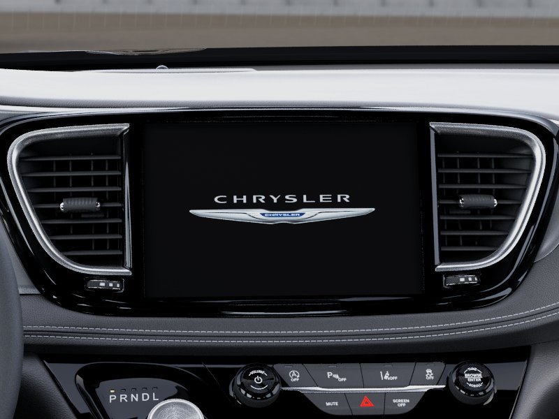 New 2026 Chrysler Pacifica Select w/ S Appearance Package FWD image 18