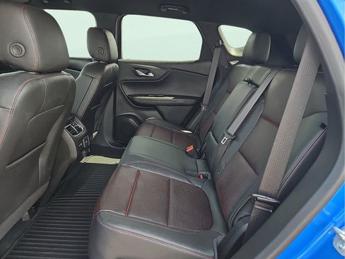 Used 2025 Chevrolet Blazer RS FWD image 10