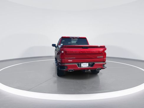 Used 2023 Chevrolet Silverado 1500 High Country AWD/4WD image 7
