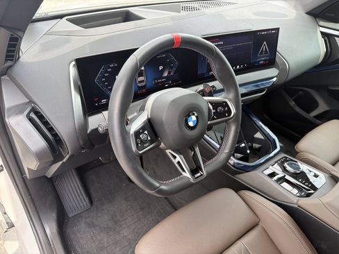 Used 2026 BMW X3 M50 AWD/4WD image 20
