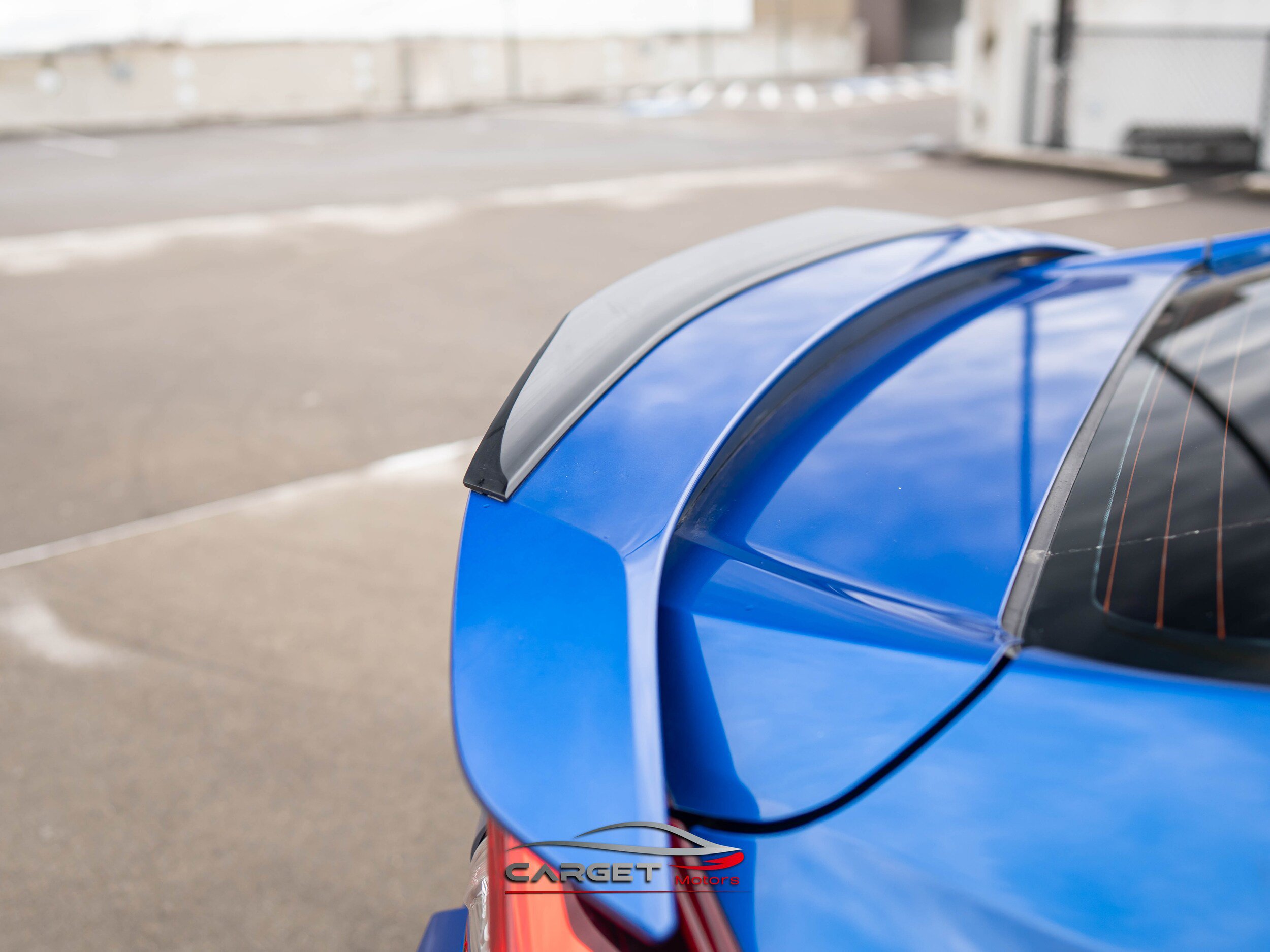 Used 2019 Honda Civic Si image 43