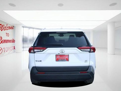 Certified 2024 Toyota RAV4 LE image 6