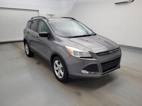 Used 2014 Ford Escape SE w/ Equipment Group 201A FWD image 13