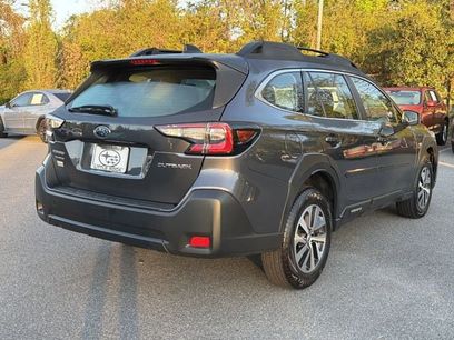Used 2025 Subaru Outback