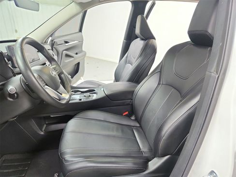 Used 2025 INFINITI QX60 Pure image 19