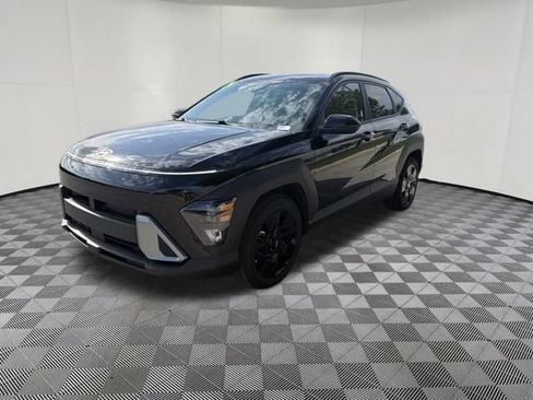 Used 2026 Hyundai Kona SEL Sport FWD image 13