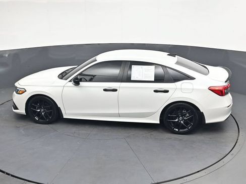 Used 2023 Honda Civic Sport image 31
