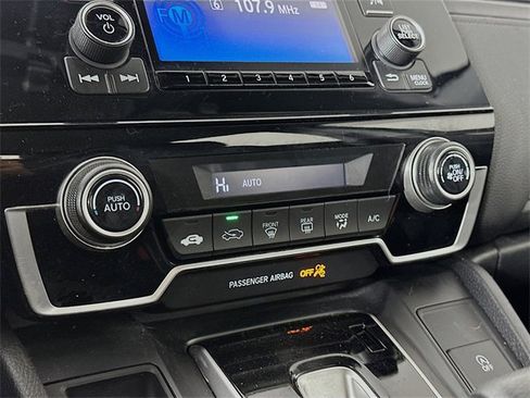 Certified 2020 Honda CR-V LX image 21