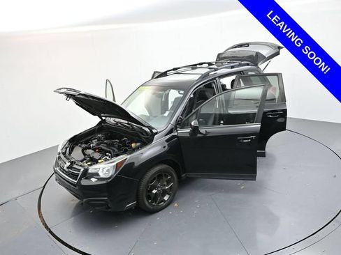 Used 2018 Subaru Forester 2.5i Premium AWD/4WD image 26