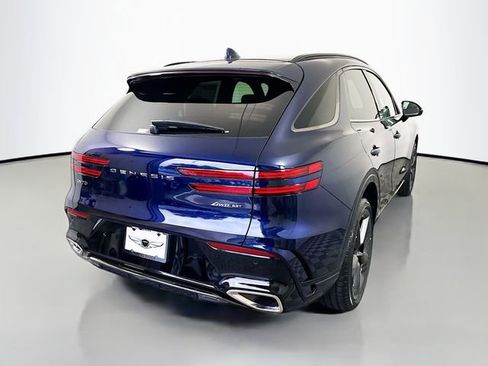 New 2026 Genesis GV70 3.5T Sport Prestige AWD/4WD image 5