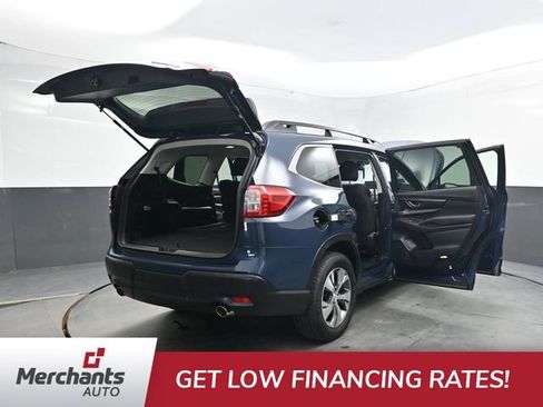 Used 2024 Subaru Ascent Premium AWD/4WD image 53