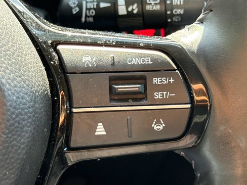 Certified 2024 Honda CR-V EX-L image 29
