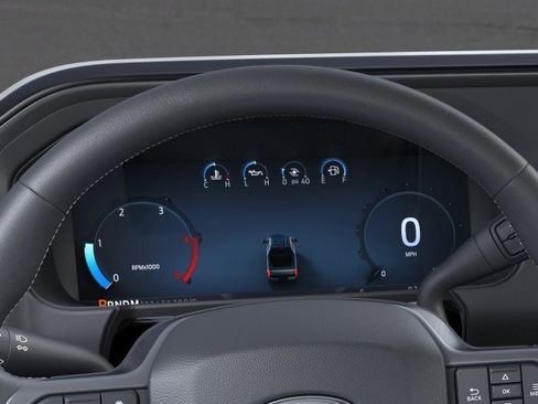 New 2026 Ford F250 Platinum image 13